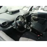 CITROEN C3 PICASSO '2012 EXCLUSIVE GRIS