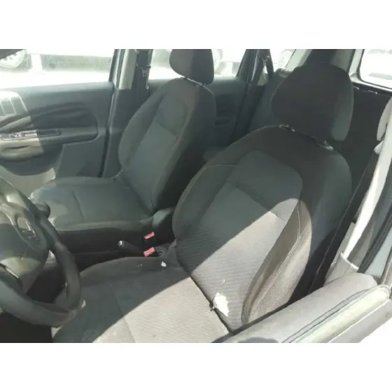 CITROEN C3 PICASSO '2012 EXCLUSIVE GRIS