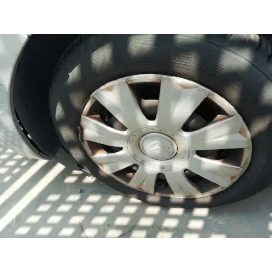CITROEN C3 PICASSO '2012 EXCLUSIVE GRIS