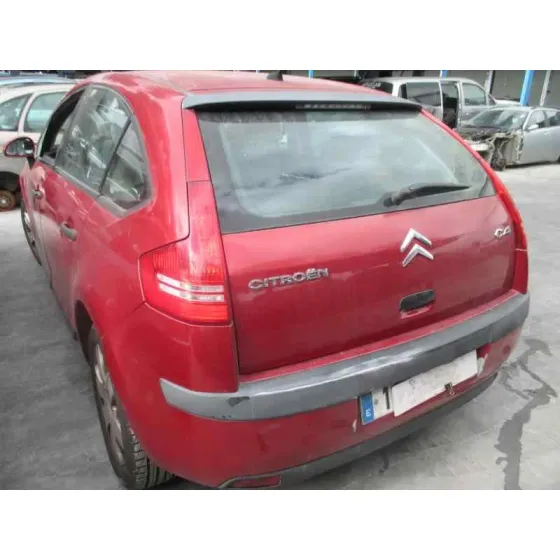 CITROEN C4 BERLINA '2006 COLLECTION GRANATE