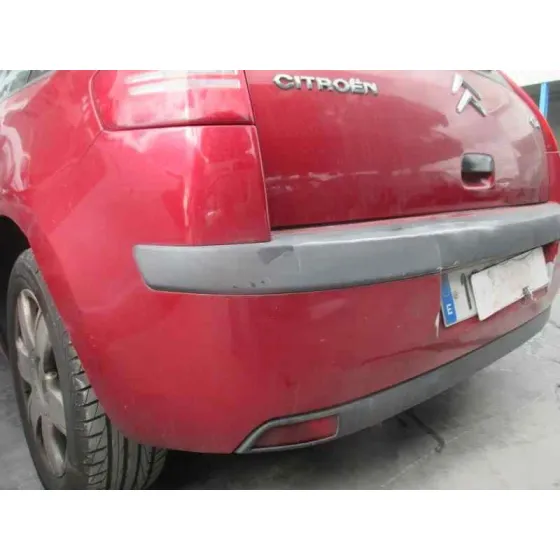 CITROEN C4 BERLINA '2006 COLLECTION GRANATE