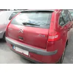 CITROEN C4 BERLINA '2006 COLLECTION GRANATE