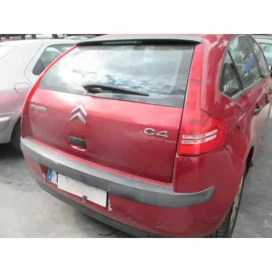 CITROEN C4 BERLINA '2006 COLLECTION GRANATE
