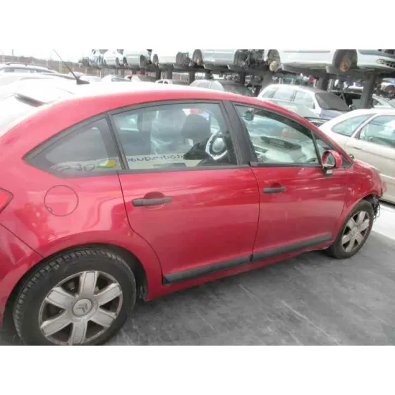 CITROEN C4 BERLINA '2006 COLLECTION GRANATE