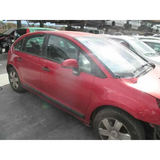 CITROEN C4 BERLINA '2006 COLLECTION GRANATE