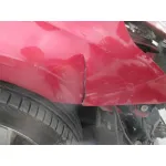 CITROEN C4 BERLINA '2006 COLLECTION GRANATE