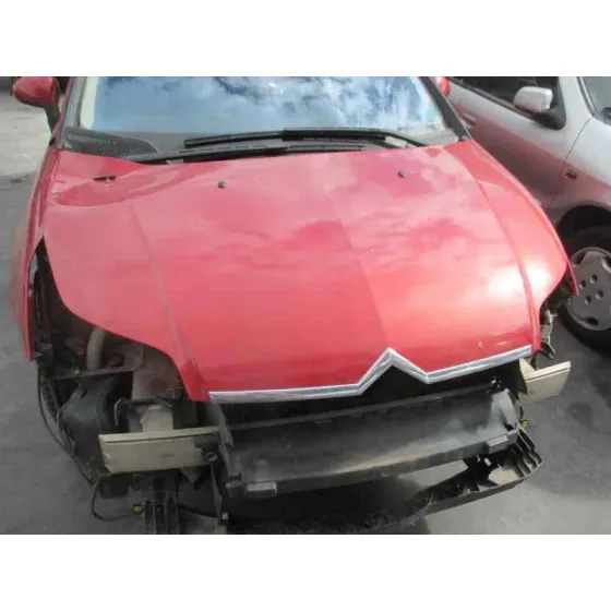 CITROEN C4 BERLINA '2006 COLLECTION GRANATE