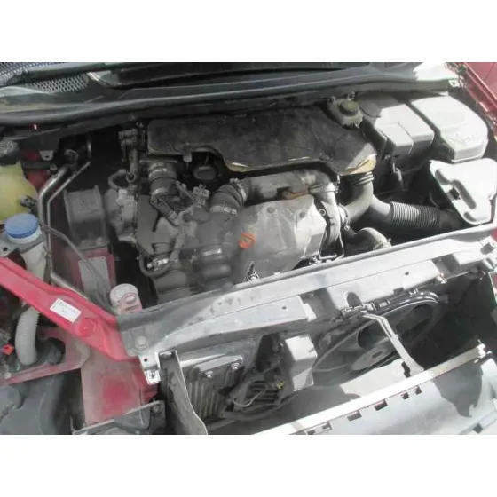 CITROEN C4 BERLINA '2006 COLLECTION GRANATE