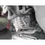 CITROEN C4 BERLINA '2006 COLLECTION GRANATE