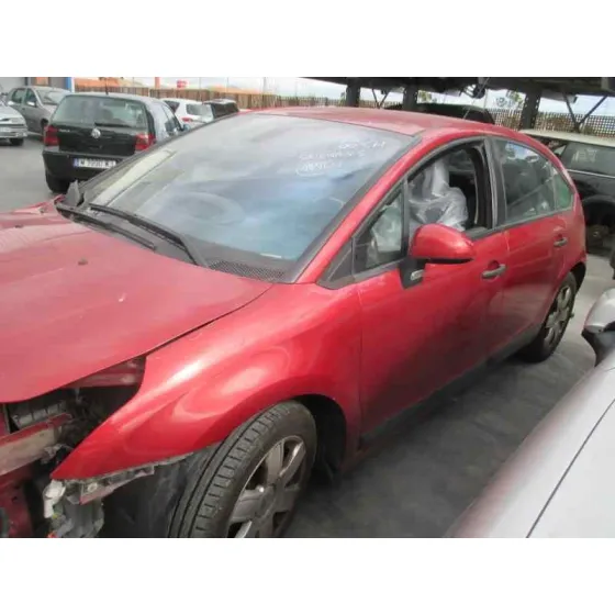CITROEN C4 BERLINA '2006 COLLECTION GRANATE