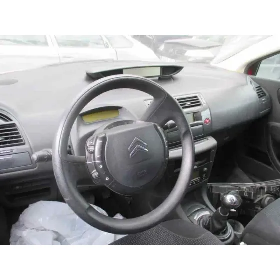 CITROEN C4 BERLINA '2006 COLLECTION GRANATE
