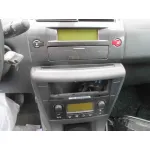 CITROEN C4 BERLINA '2006 COLLECTION GRANATE