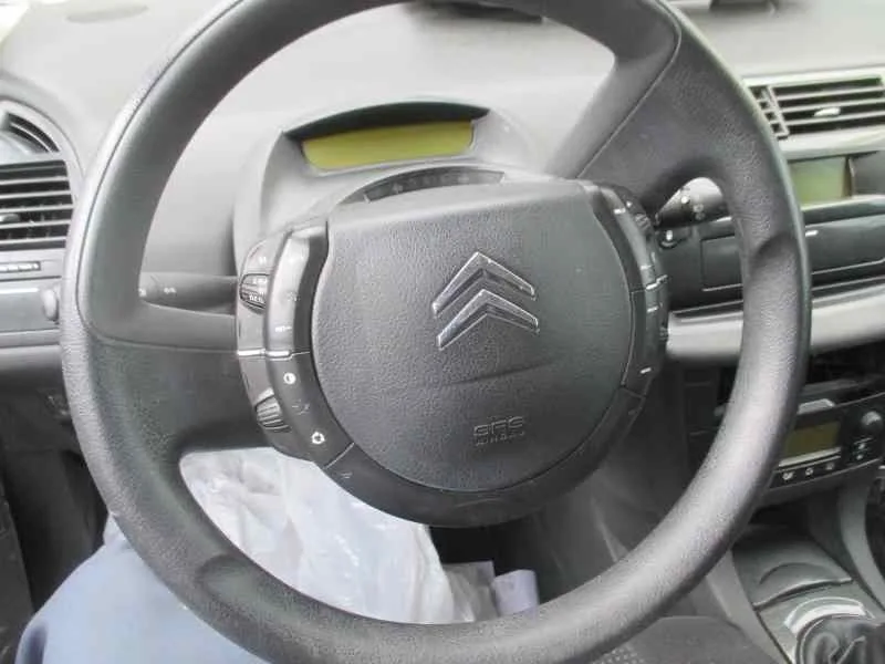 CITROEN C4 BERLINA '2006 COLLECTION GRANATE