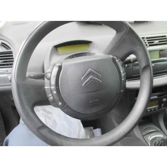 CITROEN C4 BERLINA '2006 COLLECTION GRANATE