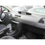 CITROEN C4 BERLINA '2006 COLLECTION GRANATE