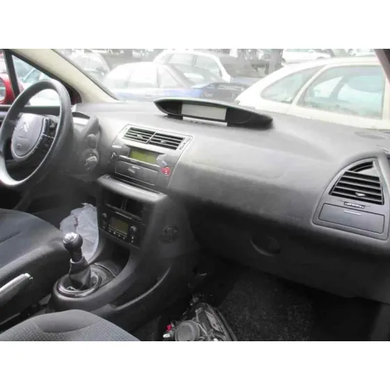 CITROEN C4 BERLINA '2006 COLLECTION GRANATE