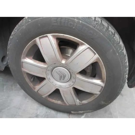 CITROEN C4 BERLINA '2006 COLLECTION GRANATE