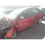 FORD FOCUS BERLINA (CAP) FORD FOCUS BERLINA (CAP) '2007 AMBIENTE (D) ROJO 2006