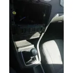 FORD FOCUS BERLINA (CAP) FORD FOCUS BERLINA (CAP) '2007 AMBIENTE (D) ROJO 2006