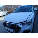 AUDI Q3 SPORTBACK (F3N) MOTOR DTS. CAMBIO AUTOMATICO 2019