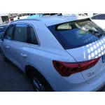 AUDI Q3 SPORTBACK (F3N) MOTOR DTS. CAMBIO AUTOMATICO 2019