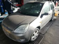 Imagen del vehículo