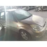 FORD FIESTA (CBK) '2003 1.4 TDCI CAT GRIS