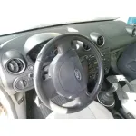 FORD FIESTA (CBK) '2003 1.4 TDCI CAT GRIS