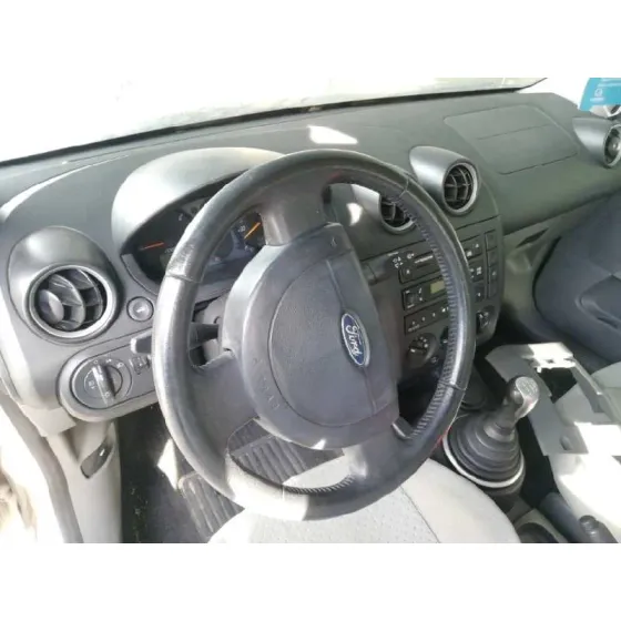 FORD FIESTA (CBK) '2003 1.4 TDCI CAT GRIS