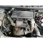 FORD FIESTA (CBK) '2003 1.4 TDCI CAT GRIS