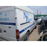 MOTOR D/ABFA CVF/KW: 13.3/73.60