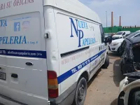 Imagen del vehículo