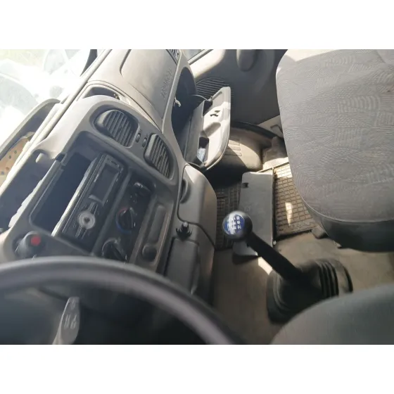 MOTOR D/ABFA CVF/KW: 13.3/73.60