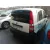 FIAT PANDA (169) FIAT PANDA (169) '2012 1.2 8V CLASSIC BLANCO 2012