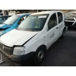 FIAT PANDA (169) FIAT PANDA (169) '2012 1.2 8V CLASSIC BLANCO 2012