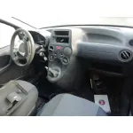 FIAT PANDA (169) FIAT PANDA (169) '2012 1.2 8V CLASSIC BLANCO 2012