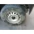 FIAT PANDA (169) FIAT PANDA (169) '2012 1.2 8V CLASSIC BLANCO 2012