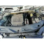FIAT PANDA (169) FIAT PANDA (169) '2012 1.2 8V CLASSIC BLANCO 2012