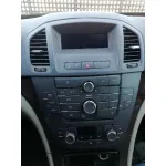 OPEL INSIGNIA BERLINA OPEL INSIGNIA BERLINA '2010 COSMO GRANATE 2008