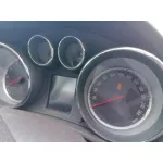 OPEL INSIGNIA BERLINA OPEL INSIGNIA BERLINA '2010 COSMO GRANATE 2008