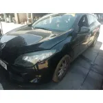 RENAULT MEGANE III SPORT TOURER RENAULT MEGANE III SPORT TOURER '2011 1.5 DCI DIESEL FAP NEGRO 2009