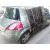 RENAULT MEGANE II BERLINA 5P RENAULT MEGANE II BERLINA 5P '2004 1.9 DCI DIESEL VERDE 2002