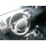 RENAULT MEGANE II BERLINA 5P RENAULT MEGANE II BERLINA 5P '2004 1.9 DCI DIESEL VERDE 2002