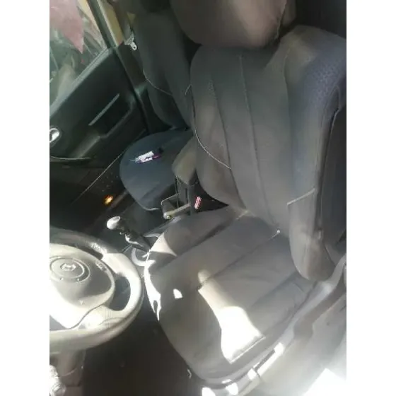 RENAULT MEGANE II BERLINA 5P '2004 1.9 DCI DIESEL VERDE