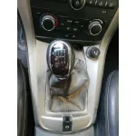 CHEVROLET CAPTIVA CHEVROLET CAPTIVA '2012 2.2 VCDI LT 2WD BLANCO 2011