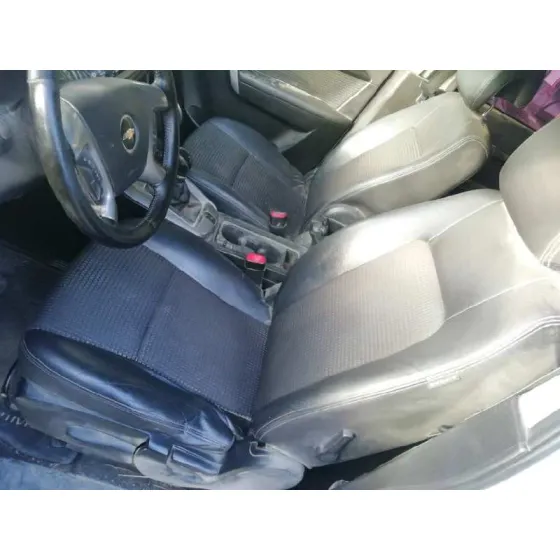 CHEVROLET CAPTIVA '2012 2.2 VCDI LT 2WD BLANCO