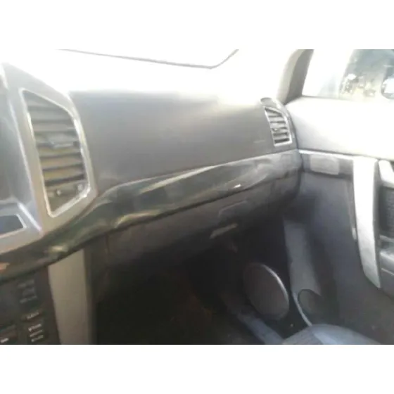 CHEVROLET CAPTIVA '2012 2.2 VCDI LT 2WD BLANCO