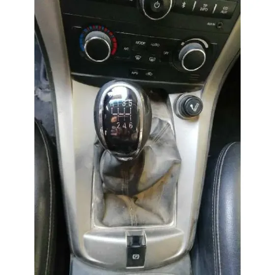 CHEVROLET CAPTIVA '2012 2.2 VCDI LT 2WD BLANCO