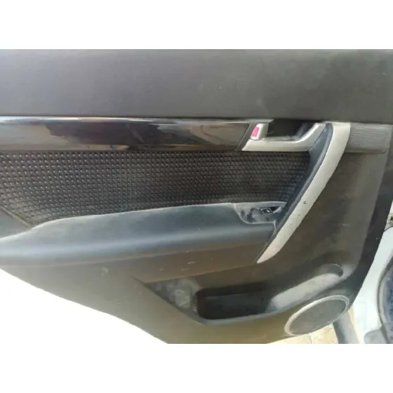 CHEVROLET CAPTIVA '2012 2.2 VCDI LT 2WD BLANCO