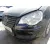 VOLKSWAGEN POLO (9N3) VOLKSWAGEN POLO (9N3) '2006 ADVANCE NEGRO 2005